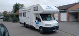 Knaus Traveller C 685 / Fiat Ducato  - Knaus Ducato