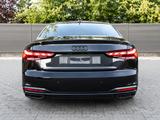 Audi A5 40 TDI S tronic quattro advanced  - Audi A5 advanced mit Diesel-Antrieb