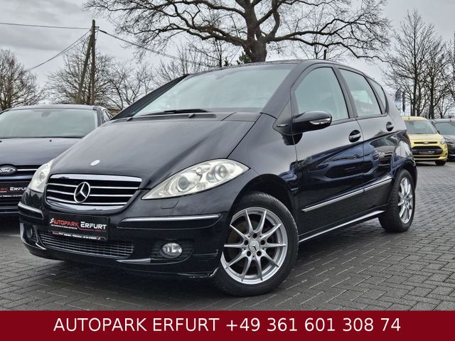 Mercedes-Benz A -Klasse 200 Avangarde*Klima*Navi*Xenon*Leder*T