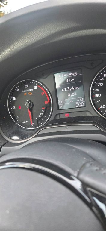 Image of Audi A3