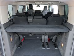 CITROEN SpaceTourer Feel M L2 8-Sitzer 2,0HDI AHK 1.Hand