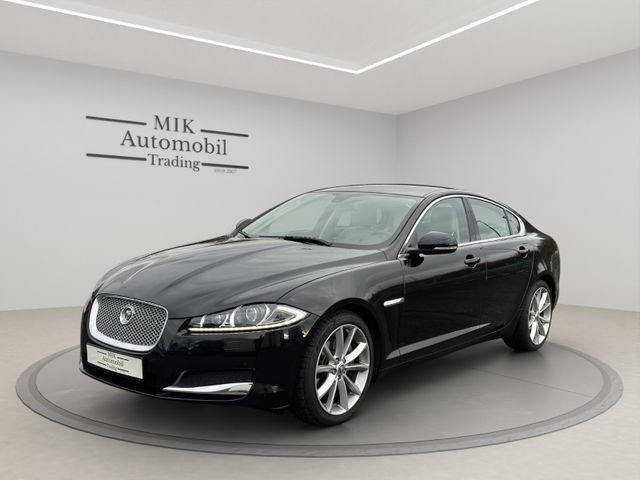 Jaguar XF 2.2 Diesel