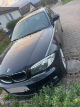 BMW 120i Coupé 170ps tüv neu - BMW 120 aus 2011: 120i
