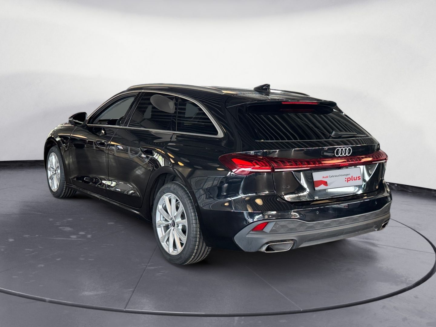 Audi A5 - Bild 2