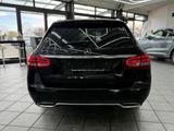 Mercedes-Benz C 180 T CGI Avantgarde, LED, Leder, Pano, Navi - Mercedes-Benz: Kombi, 180