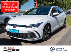 Volkswagen Golf VIII GTE AHK Pano HeadUp Kamera Navi
