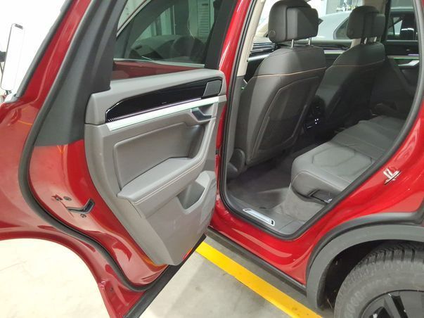 Volkswagen Touareg - Bild 6