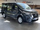 Nissan Primastar L1H1 2,8t Tekna Navi Carplay Kamera - Nissan Primastar: Kombi
