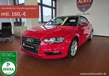 Audi A3 1.8 TFSI Cabrio Ambition+Navi+PDC+Alcantara - Audi A3: Cabrio, 1.8