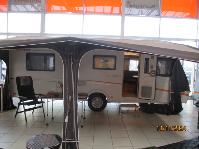 LMC Style 530 E 