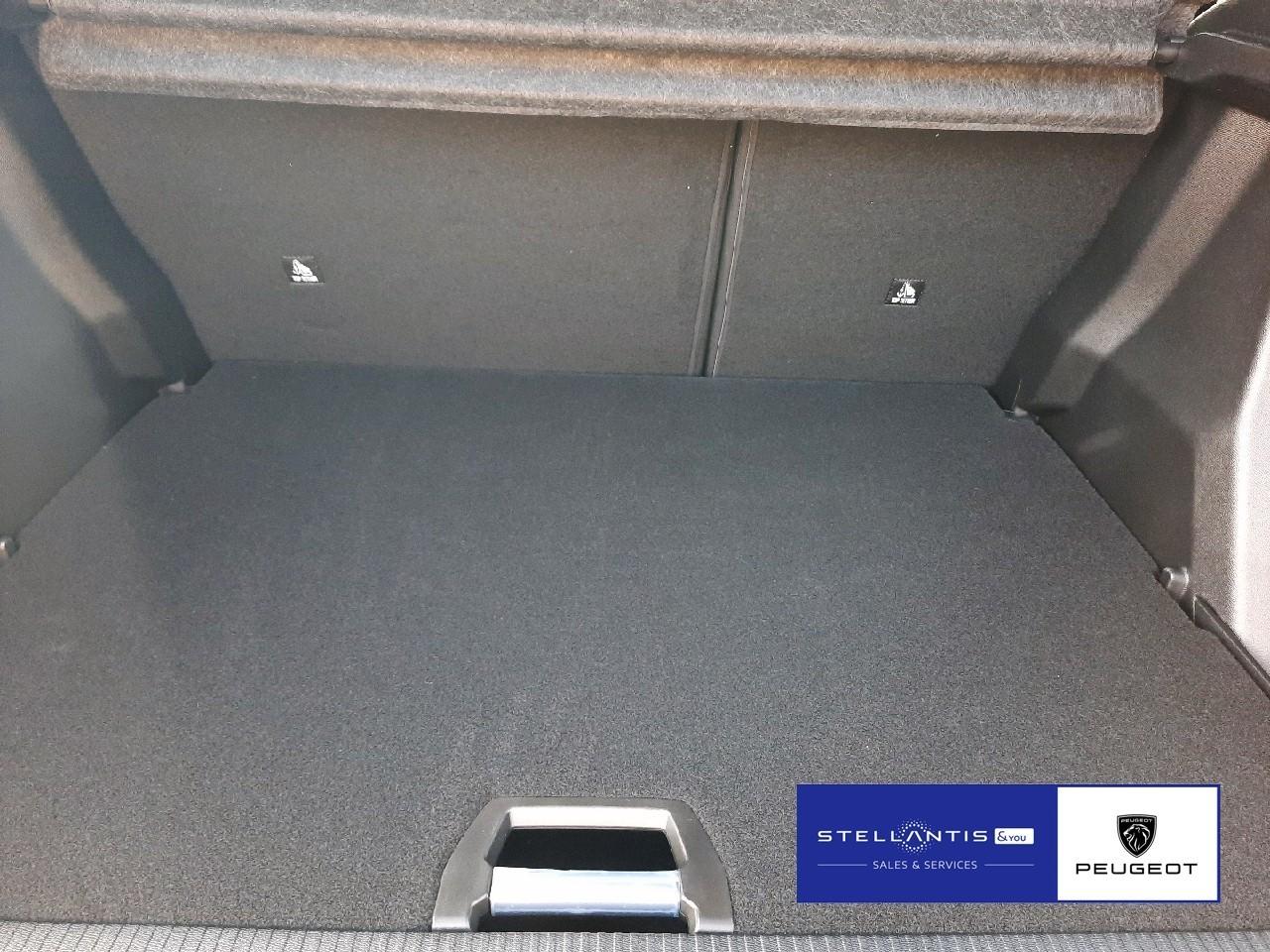 Peugeot 2008 Mildybrid 145 GT