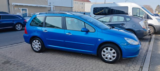 Peugeot 307 Break/ SW SW