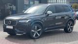 Volvo XC90 D5 R-Design*LED*LUFT*CAM*7Sitze - gebrauchte Volvo Sportwagen