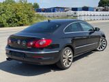 Volkswagen Passat CC Sport 2.0TDI SHZ/LEDER/STAND HZ/BI-XEN - Volkswagen Passat CC aus 2011