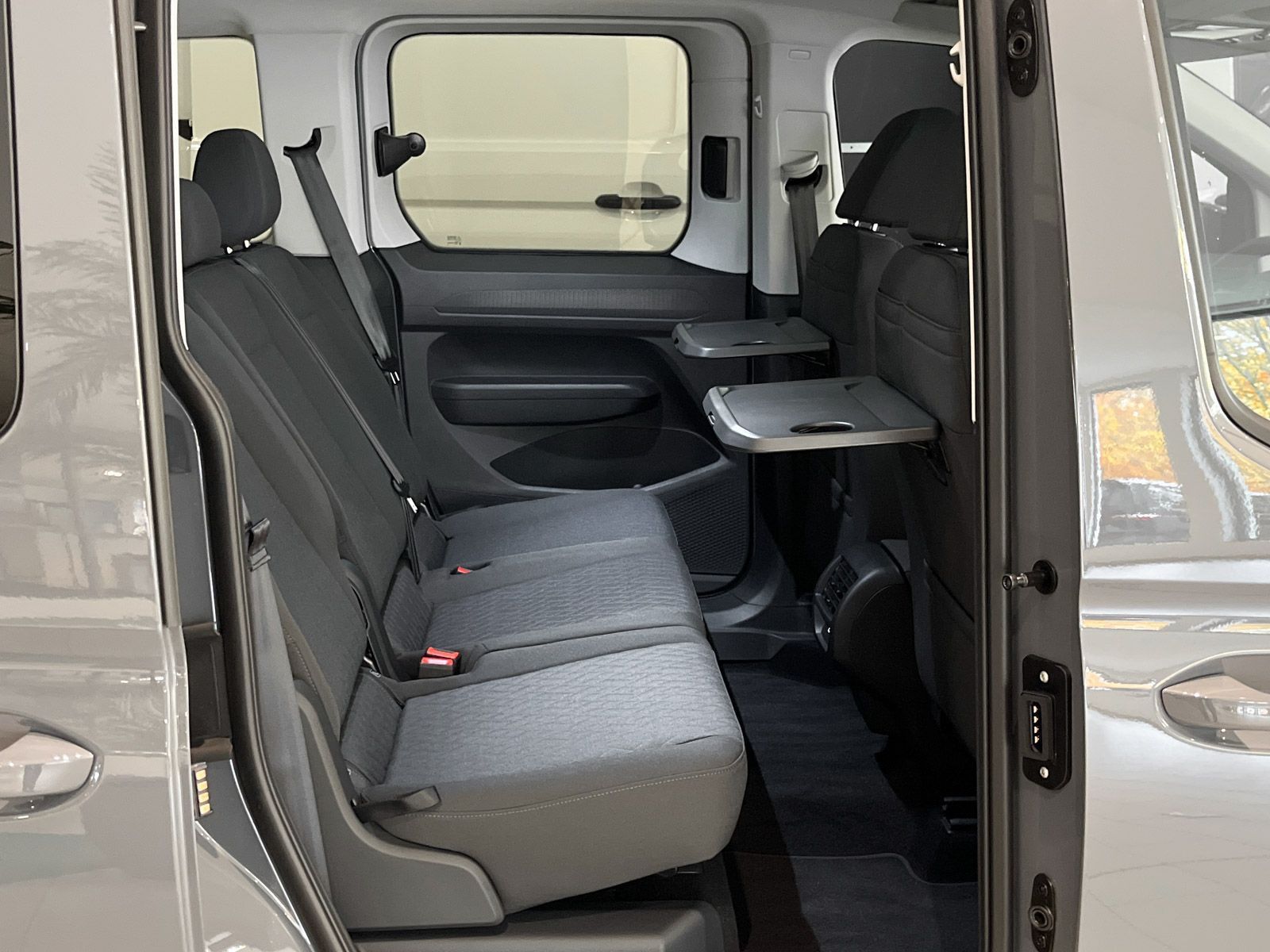 Volkswagen Caddy - Bild 9