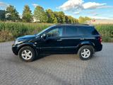 Kia Sorento 2.5 CRDi Automatik TÜV 05/26 - Kia Sorento aus 2009