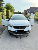Peugeot 2008  Allure ( BJ 2017 ) - Peugeot 2008 in Hamm