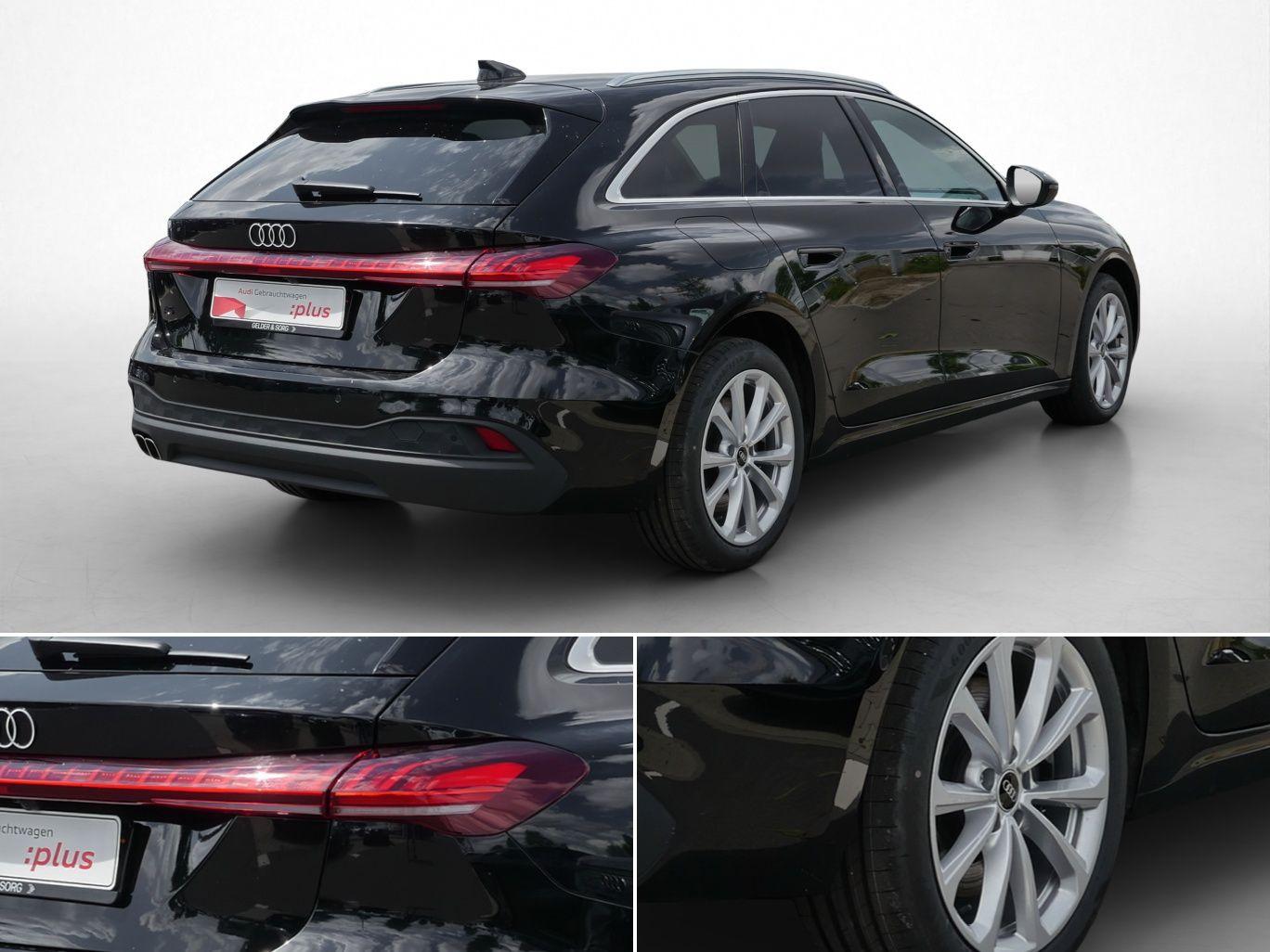 Audi A5 Avant 40 TDI Tech*LED*Rückfahrkamera*ACC, миниатюра 25