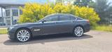 BMW 740d xDrive - - BMW 740 aus 2011: 740d