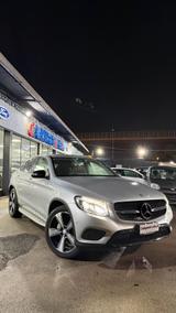 Mercedes-Benz Mercedes-benz GLC 250 GLC 250 d 4Matic Exclusive - Mercedes-Benz GLC-Klasse Kombi Gebrauchtwagen