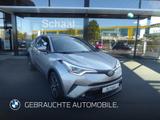 Toyota C-HR Hybrid Lounge DAB LED RFK Parkassistent - gebrauchte Toyota SUV & Geländewagen