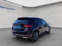 Skoda Fabia - Vorschau Bild 6