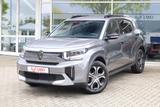 Citroën C3 Aircross 1.2 PureTech 100 LED Kamera Tempomat - Citroën C3 Aircross Tageszulassungen