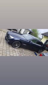 BMW 740 d xdrive lci - gebrauchte BMW 740 aus dem Jahr 2014