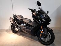 Yamaha TMAX Tech Max 