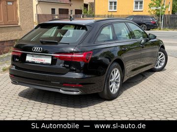 Audi A6 - 4