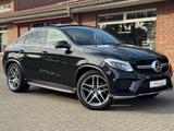 Mercedes-Benz GLE 350 Coupe AMG/Panor/Distro/360°/Ky-go/Memory - gebrauchte Mercedes-Benz GLE 350 aus dem Jahr 2019