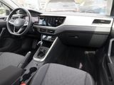 Volkswagen Polo 1.0 TSI MOVE NAVI REARVIEW GJ-REIFEN LED PA - Volkswagen Polo: Reifen
