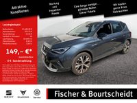 Seat Arona - Vorschau Bild 1