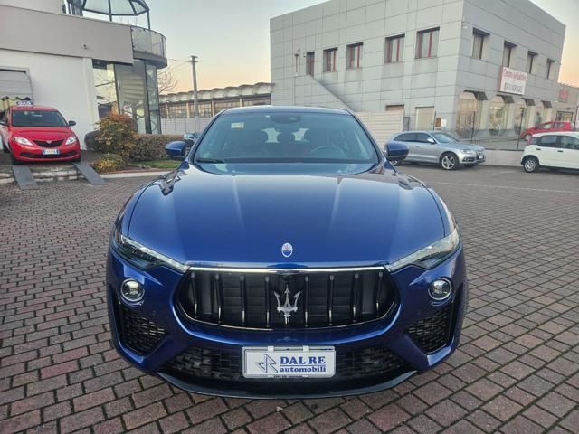 Maserati MASERATI Levante V6 AWD Gransport