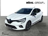 Renault Clio EVOLUTION TCe 90 ABS Fahrerairbag ESP SERVO - Renault Clio Gebrauchtwagen in Kassel