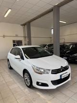 Citroën Citroen C4 1.6 HDi 90 Attraction - Citroën C4 aus 2013