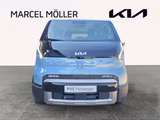 Kia PV5 Passenger 71,2 kW/h Elite|Wärmepumpe|360°Kam - : Blau, Van