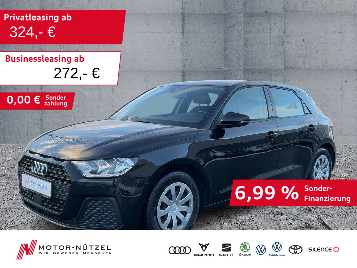 Audi A1 - Bild 1