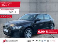 Audi A1 - Vorschau Bild 1
