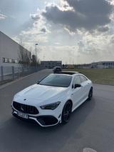 Mercedes-Benz Mercedes Benz CLA 45 AMG  *Junge Sterne* - Mercedes Junge Sterne Gebrauchtwagen