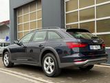 Audi A6 Allroad 45 TDI Virtual ACC Stdhzg. Tour Navi+ - scheckheftgepflegte Audi A6 Allroad