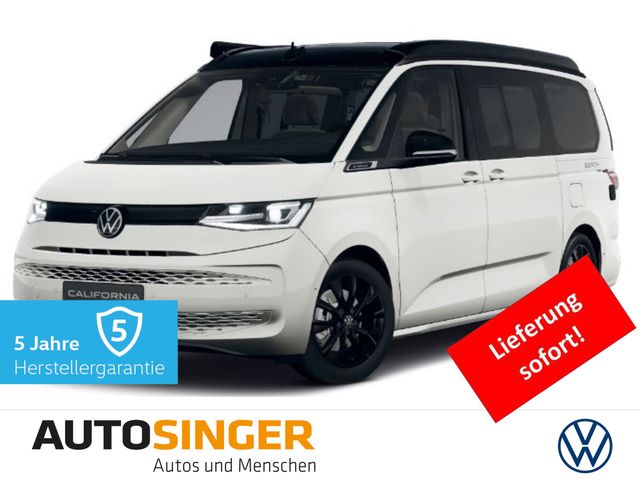 Volkswagen T7 California Beach Tour TSI AHK*STDHZ*NAV