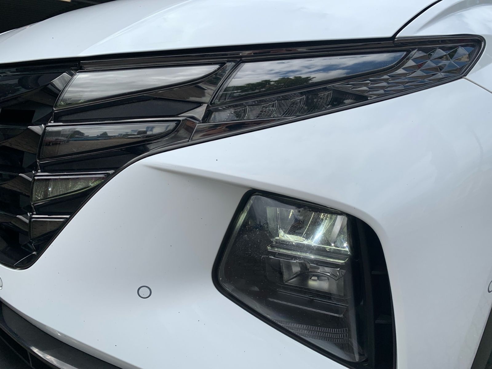 Fahrzeugabbildung Hyundai Tucson 1.6 T-GDI Prime Plug-In Hybrid 4WD AHK