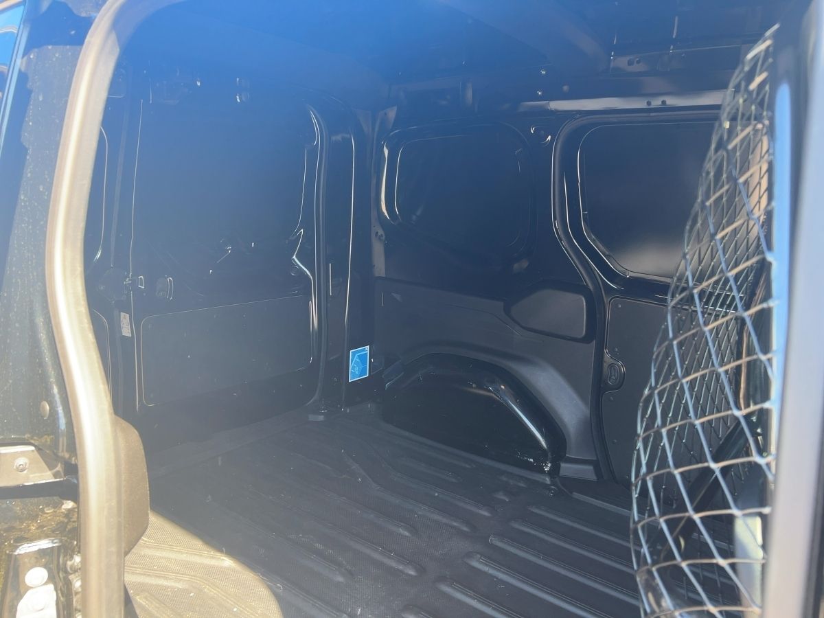 Fahrzeugabbildung Renault Kangoo Rapid Extra Blue dCi 115