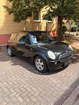 MINI Mini One 1.6 - MINI ONE aus 2001