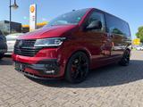 Volkswagen T6 Multivan  Highline 4MOTION - Volkswagen: Multivan 4motion
