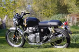 Royal Enfield Continental GT - Offers