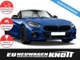 BMW Z4 M40i Manuell, PDC, Sportpaket, Klima, LED - BMW Z4 M40 Neuwagen