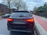 Mercedes-Benz GLC 350 d 4MATIC Autom. - AMG  - Mercedes-Benz GLC 350 von privat
