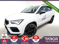 Cupra Ateca - Vorschau Bild 1